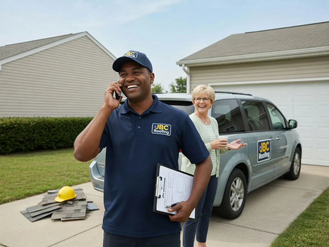 Roof Replacement Victoria, KS FAQs